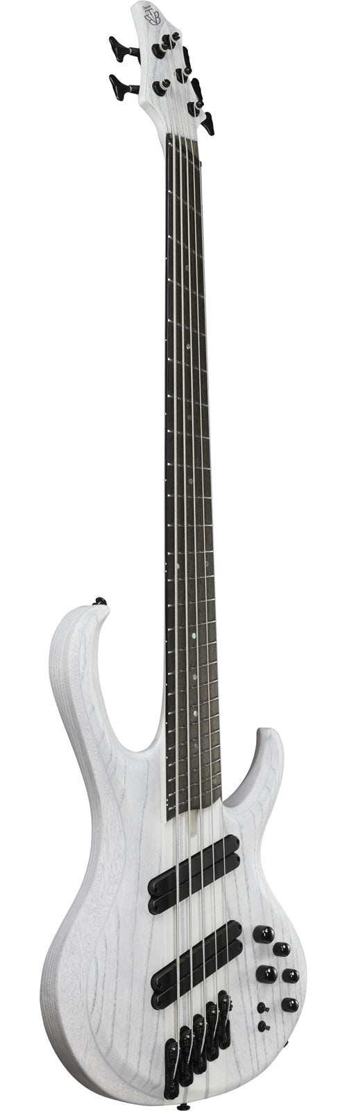 BTB865MSTWF Transparent White Flat