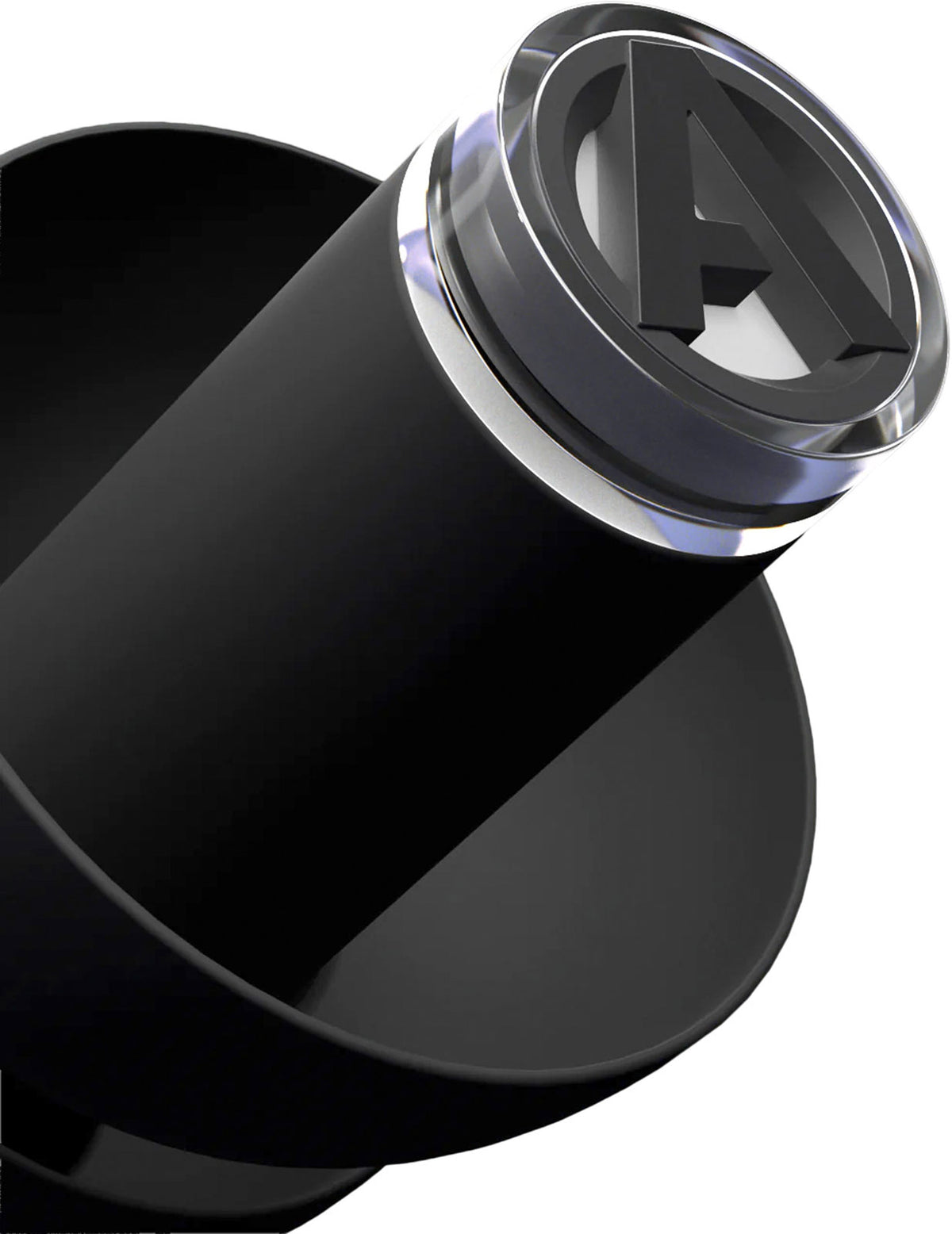 Partyplug Pro Noir