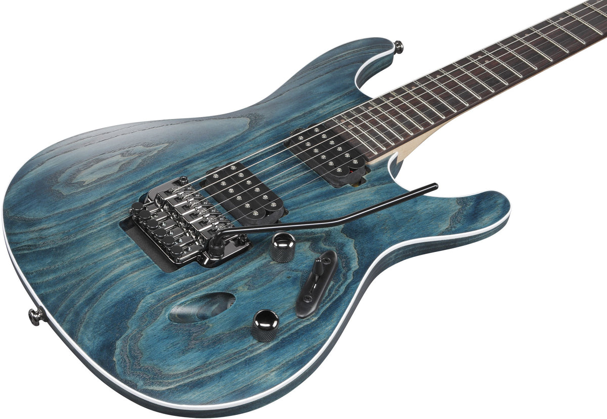 S520AHOBF Cosmic Blue Flat