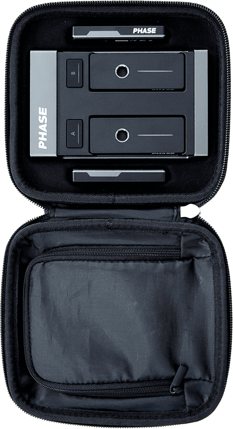 Phase Case
