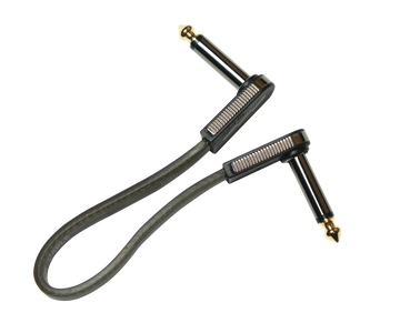 Câble de Patch Guitare 10 CM High Performance