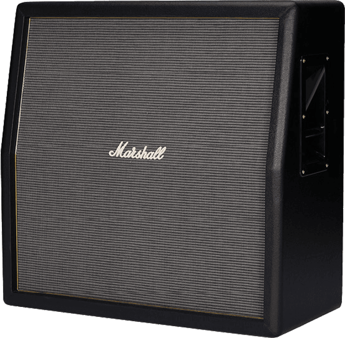 Baffle Origin Pan Coupe 4X12" 240W