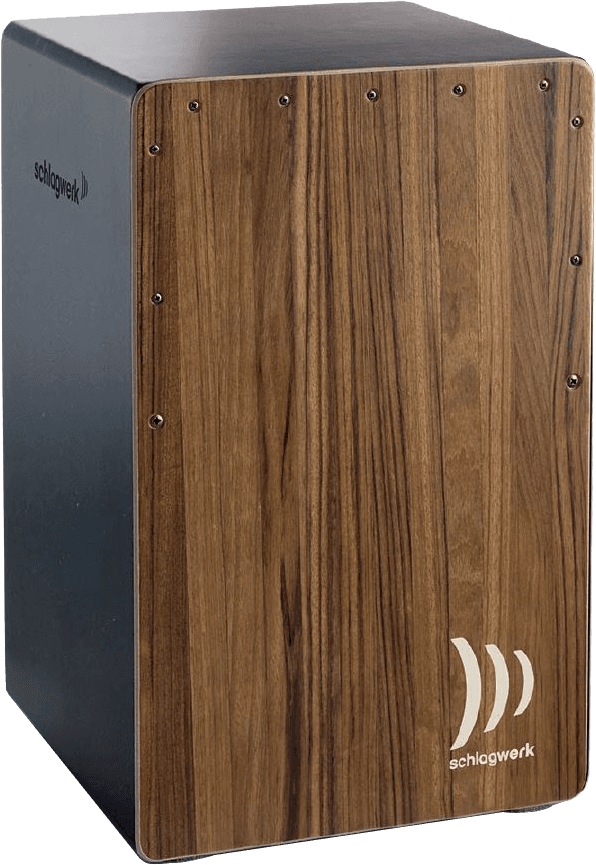 Schlagwerk CP584 Super Agile Brown Sugar