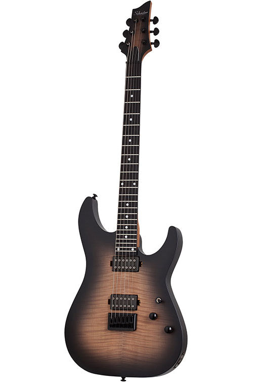 C-1 Standard Plus Ember Burst