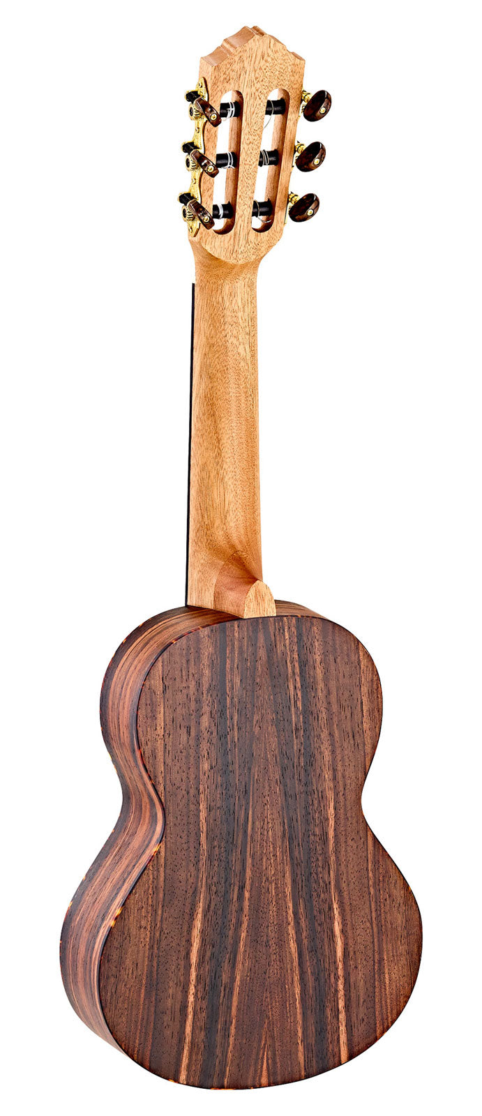 Guitarlele Ebene