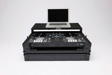 DJ-controller Workstation One Black/black