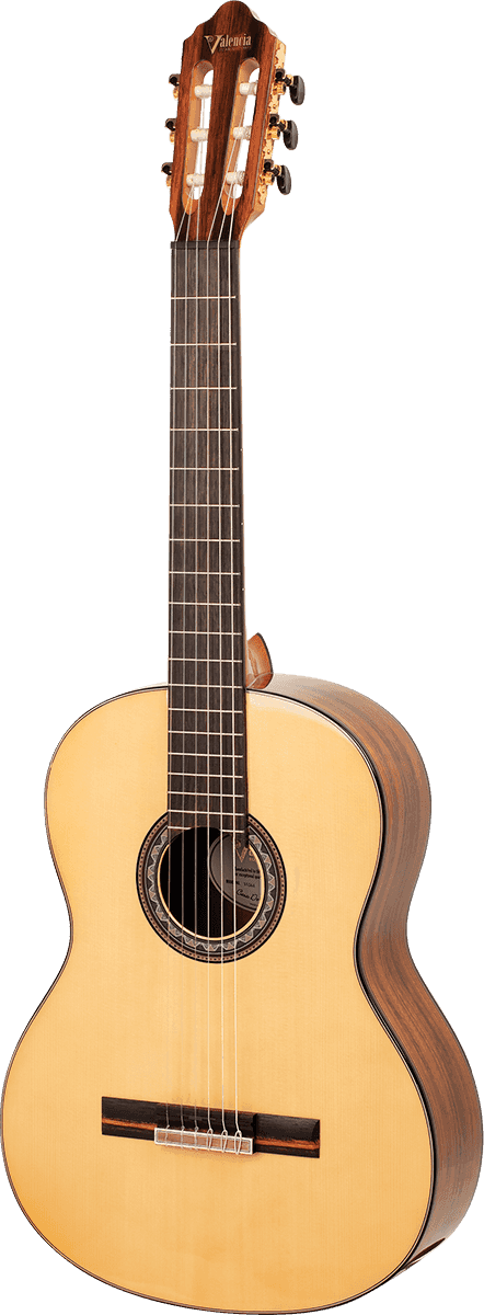 VC564 4/4 Naturelle