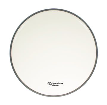 EV08cl 8" Everest Transparente 2 Plis 7.5 / 5 Mil