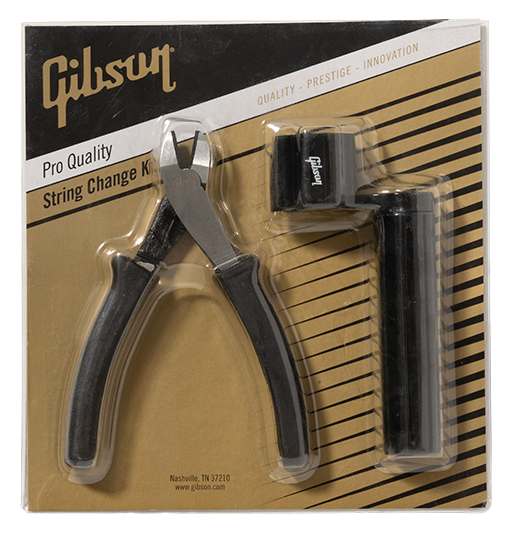 Produits D'entretien String Change Kit