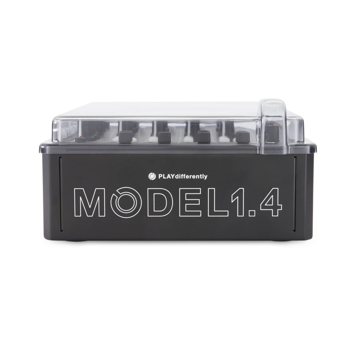 Playdifferently Model 1.4 Cover