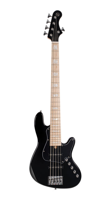 Basse Elrick NJS 5 Noir