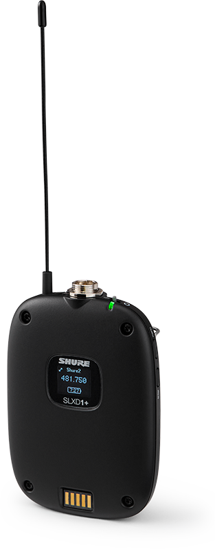 SLXD14+E-G65