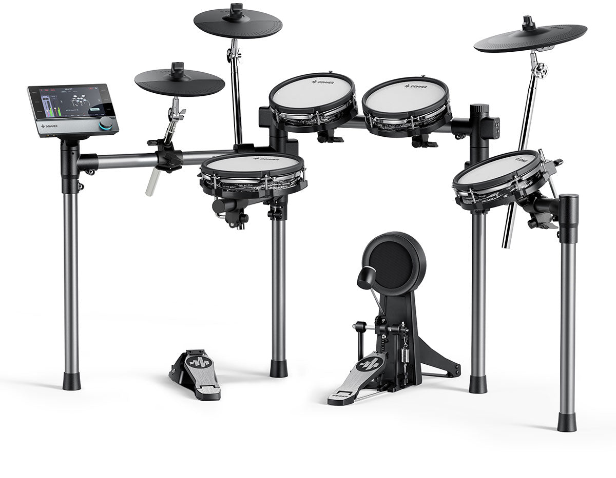 Litebeat Batterie Numérique