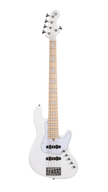 Elrick NJS 5 Blanc