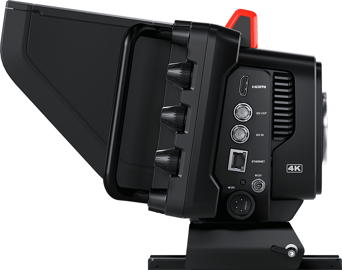 Studio Camera 4K Pro G2
