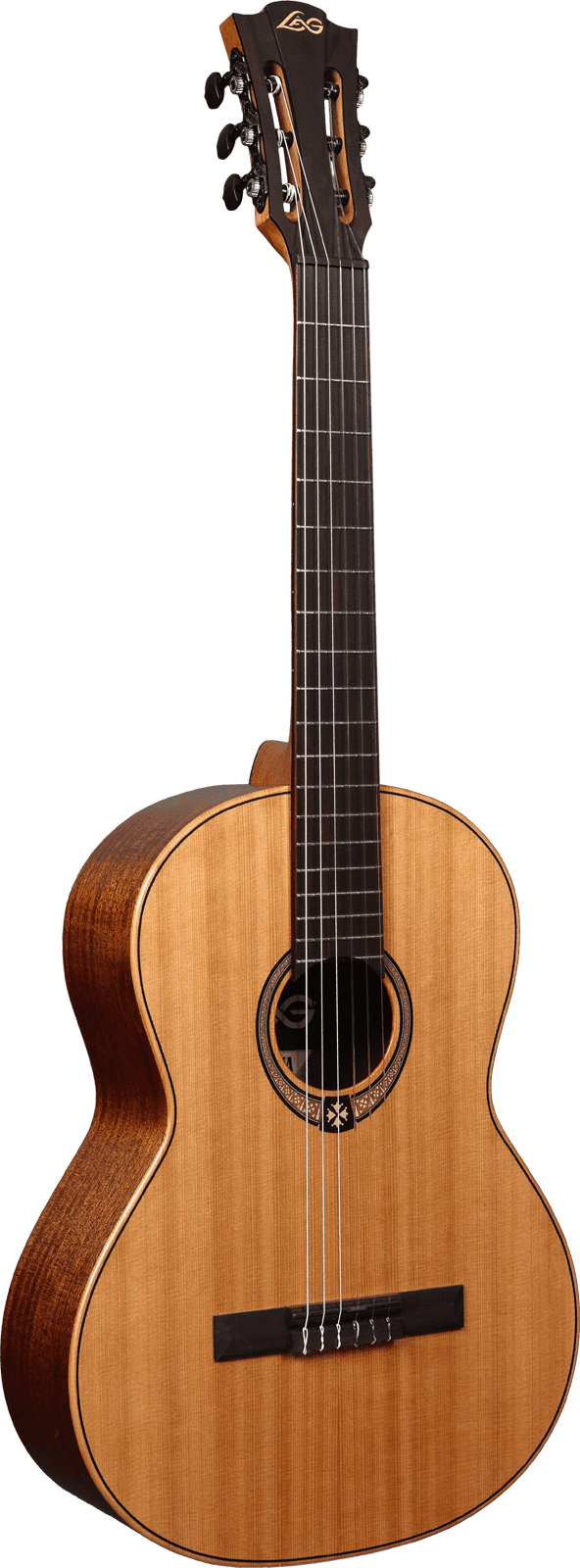Occitania OC170 170 4/4 Red Cedar
