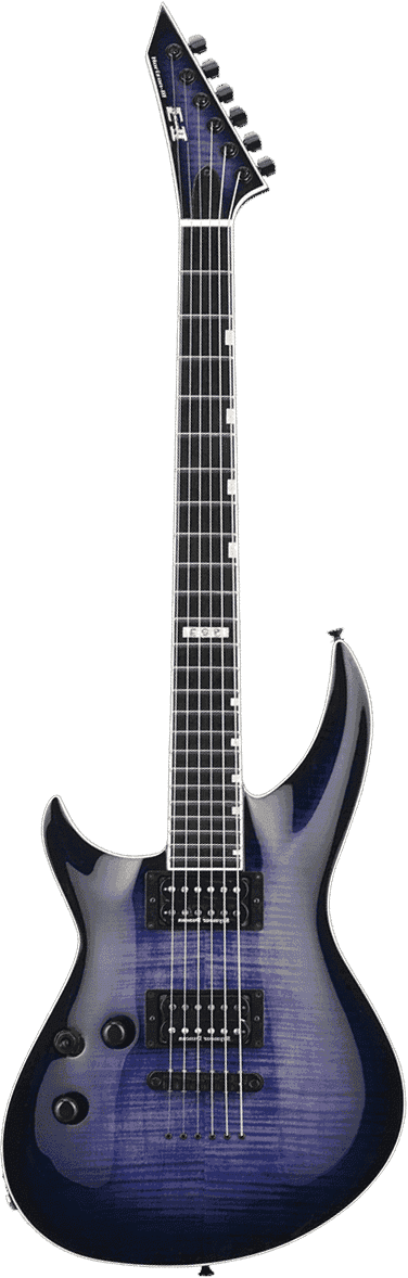 E-II HORIZON-III Reindeer Blue LH