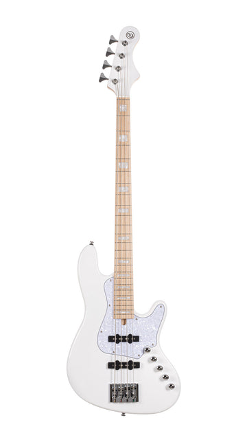 Elrick NJS 4 Blanc
