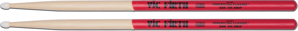 5ANVG- American Classic 5A Grip Olives Nylon