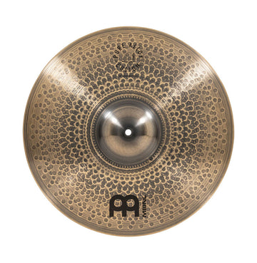 Crash Pure Alloy Custom 18" Medium