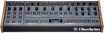 OB-X8 Module