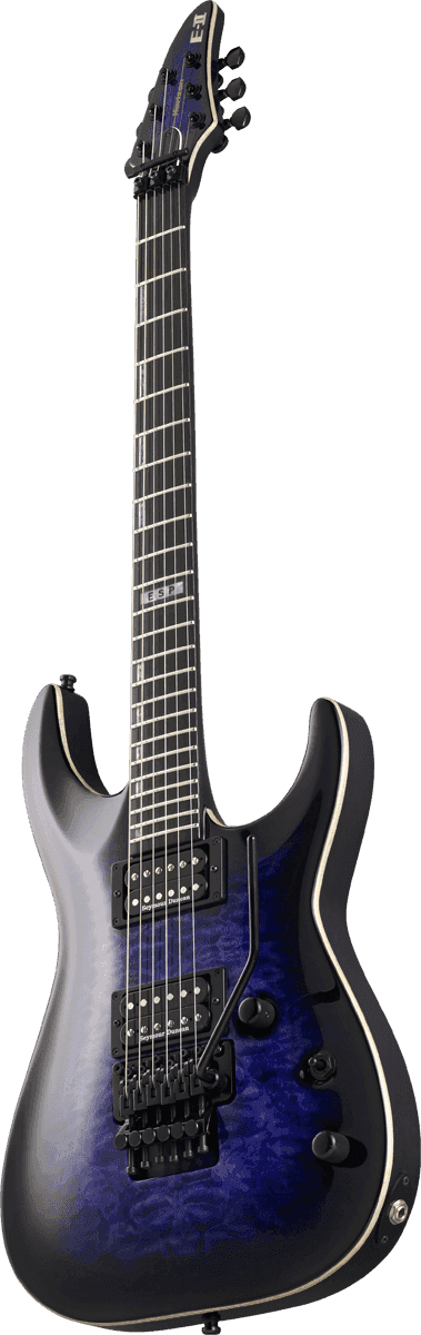 E-II Horizon Reindeer Blue