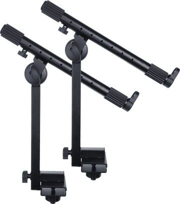 Extension clavier Z727 Noir