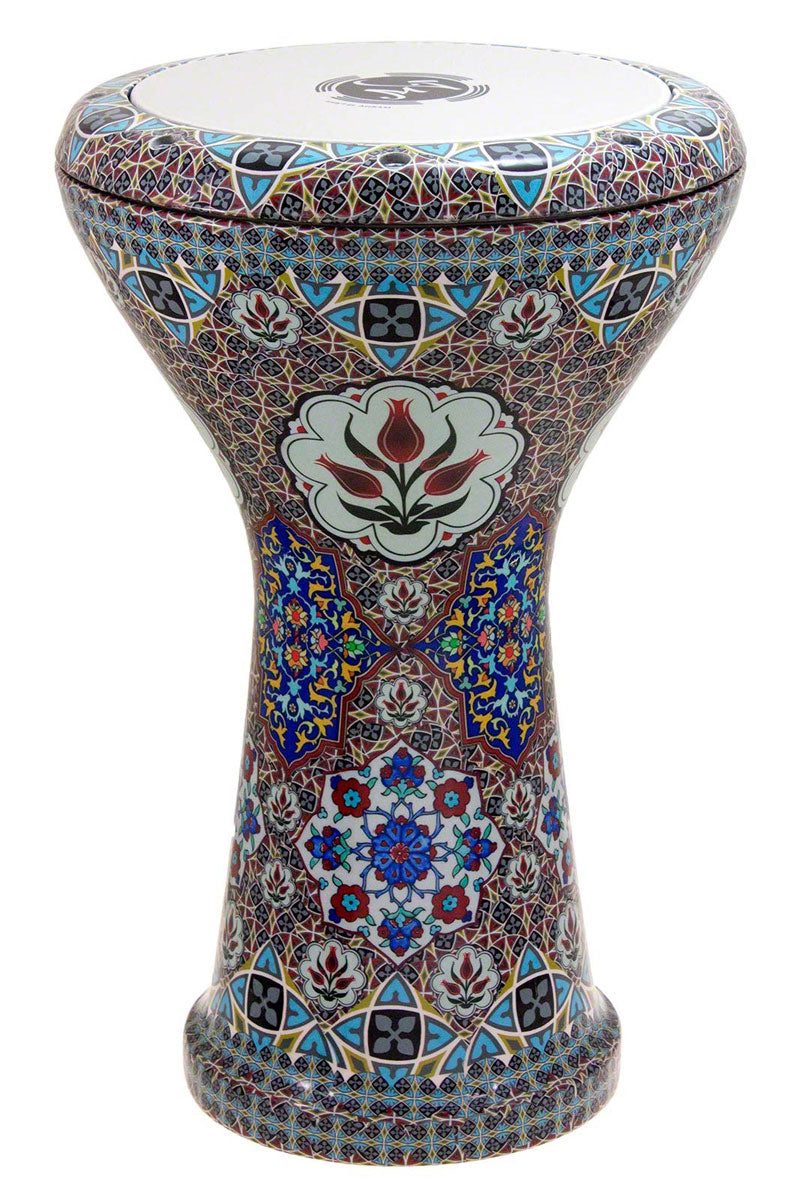 Sawt El Ahram EA-MS1 - Darbouka Agypte Alu - Mosaïque