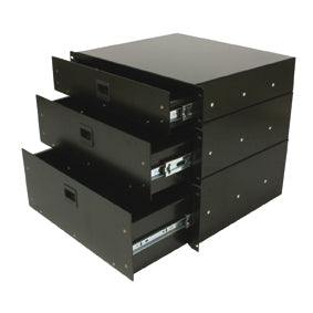 POWER ACOUSTICS SONORISATION Tiroir En Rack Format 3u