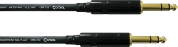 Câble Audio Stéréo Jack 90 CM