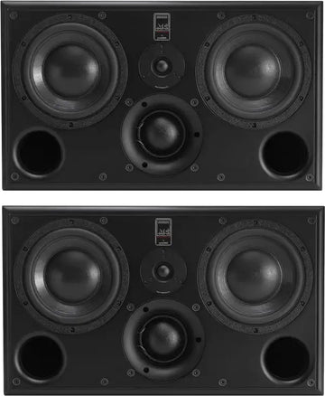 SCM45A Pro (La Paire)