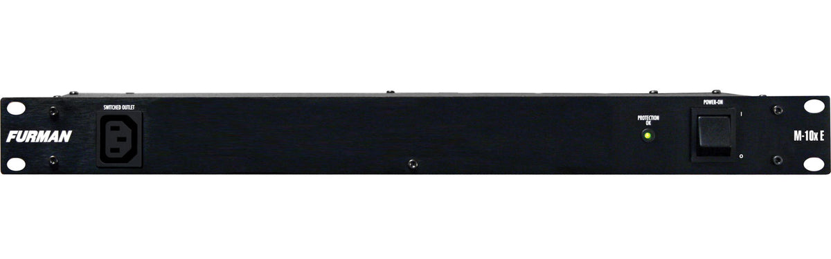 M-10X E - Reconditionné