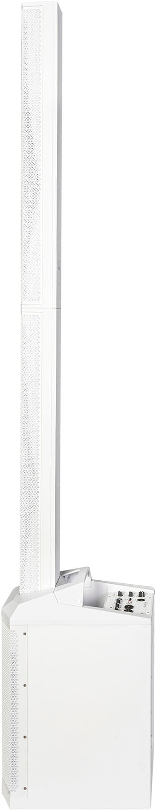 POLAR 8 MK2 WHITE