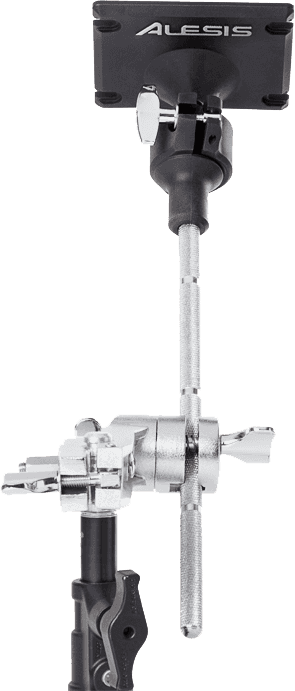 Support Clamp Multi Pad - Module Électronique