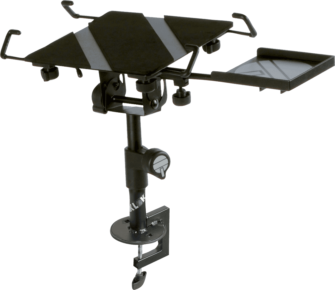 Quiklok LPHT Support Orangedinateur