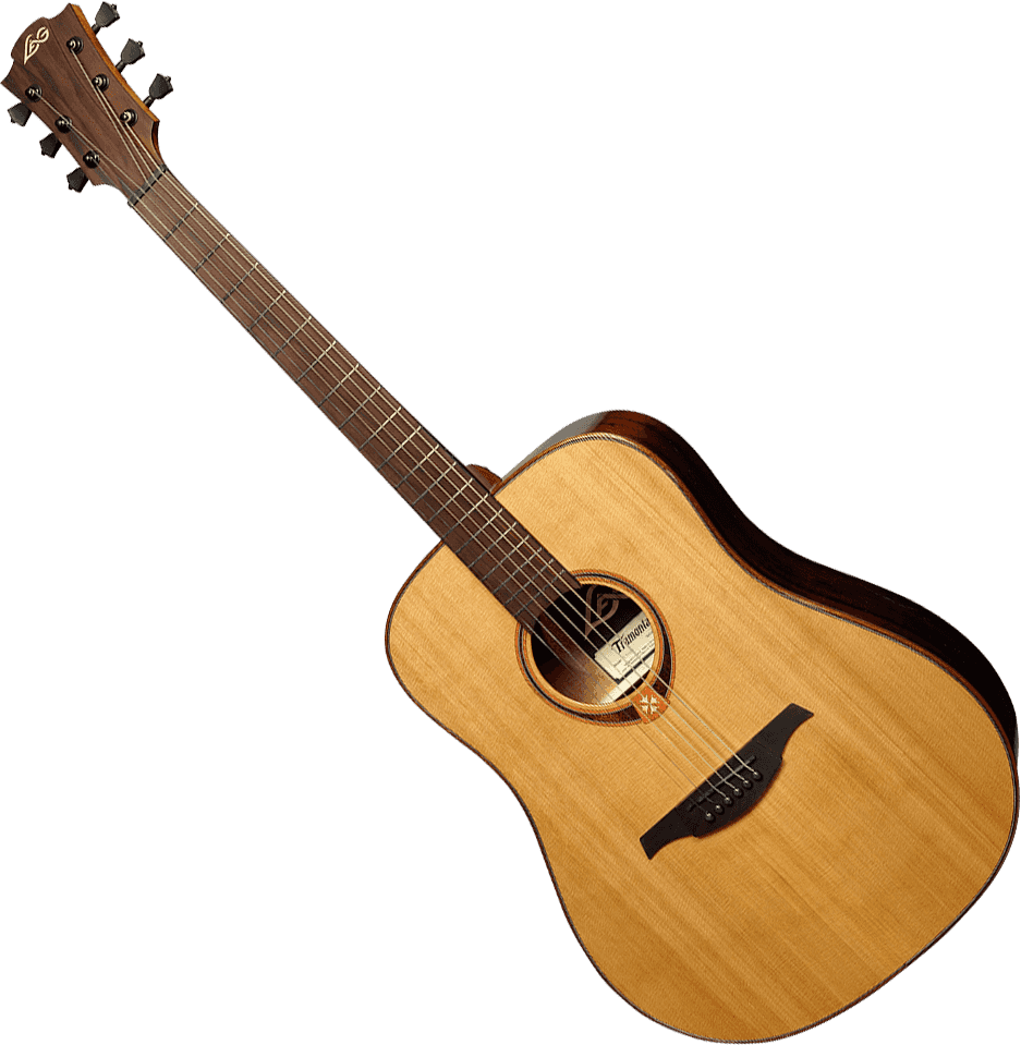 Tramontane TL118D Dreadnought LH