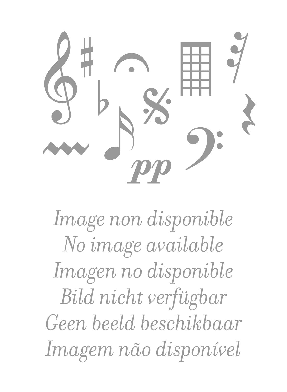 London Pro Musica Richafort J. - 5 Chansons For Three Voices Or Instruments