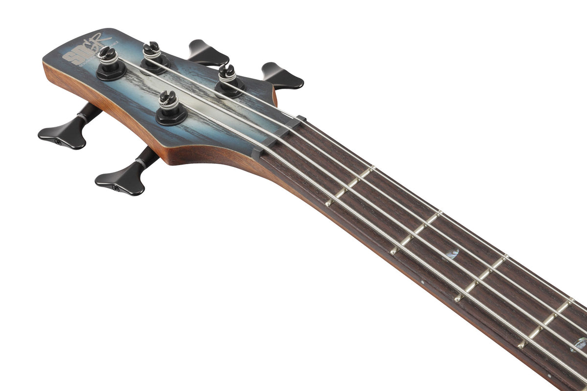 SR600E-CTF Cosmic Blue Starburst Flat