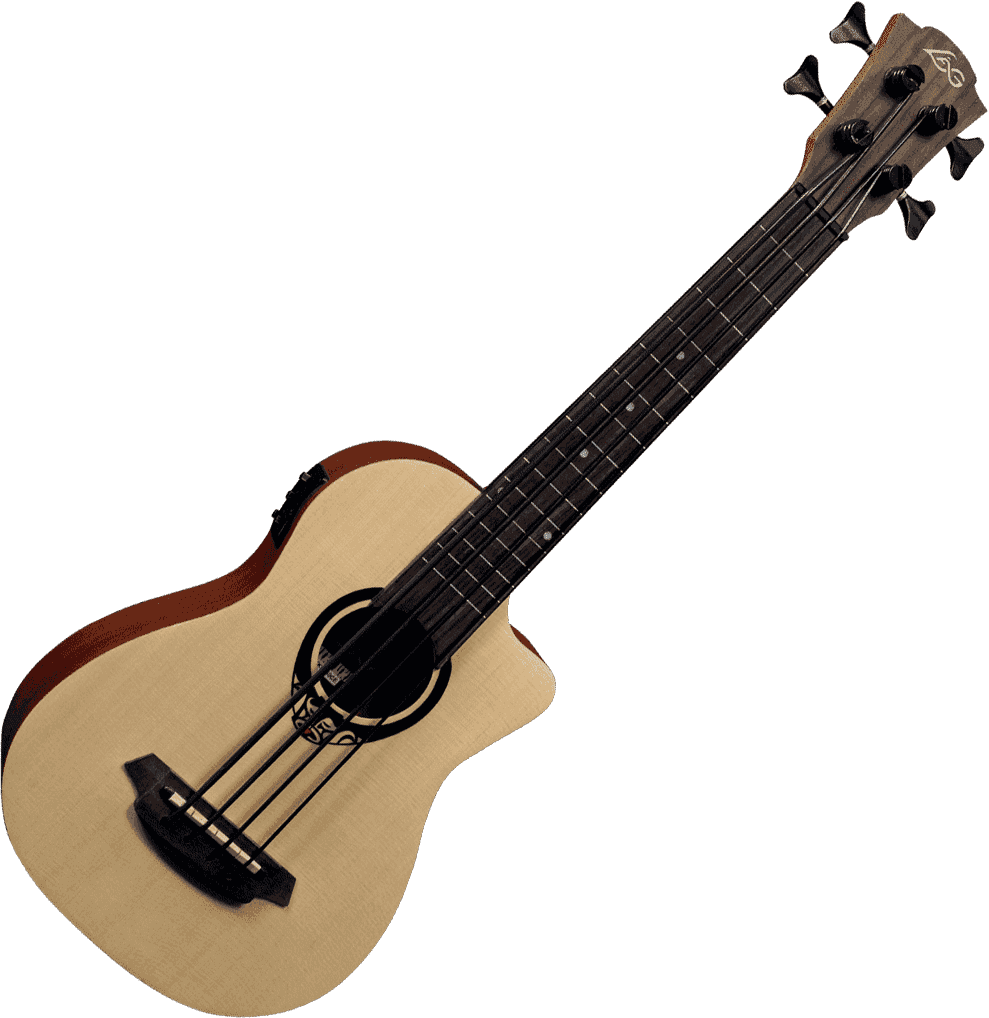Tiki Bass