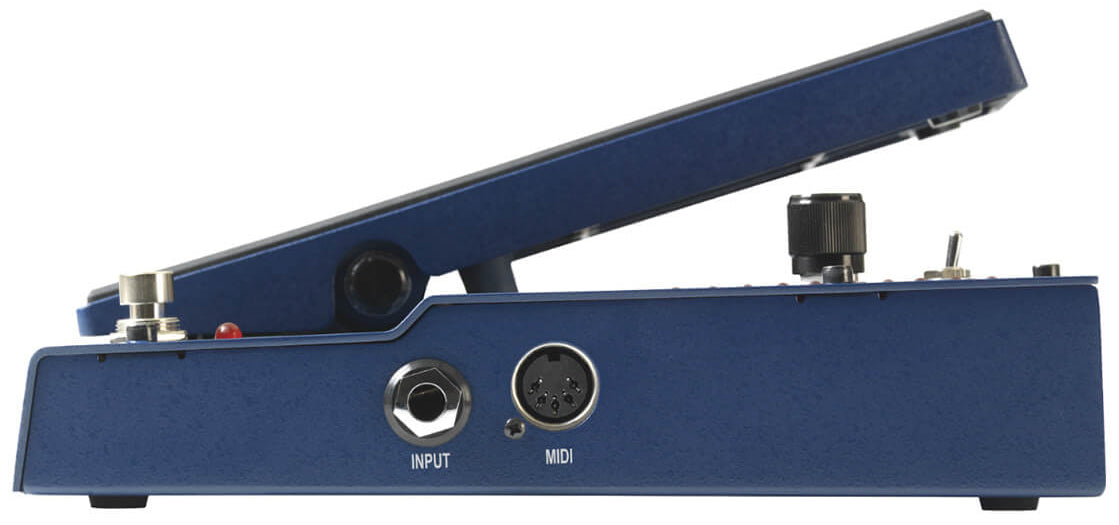 Whammy Basse Pitch Shifter - Harmoniseur