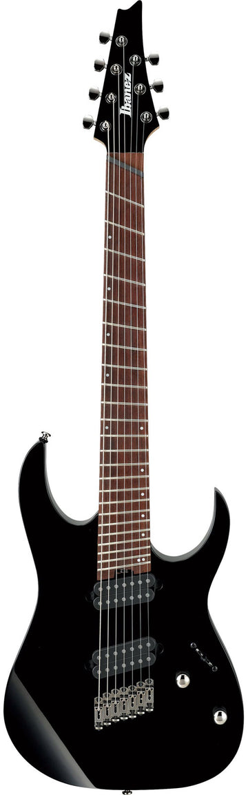 RGMS7-BK Black RGMS