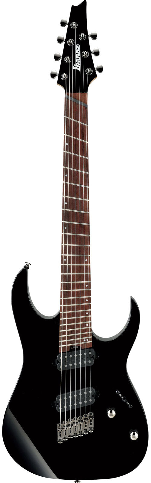 RGMS7-BK Black RGMS