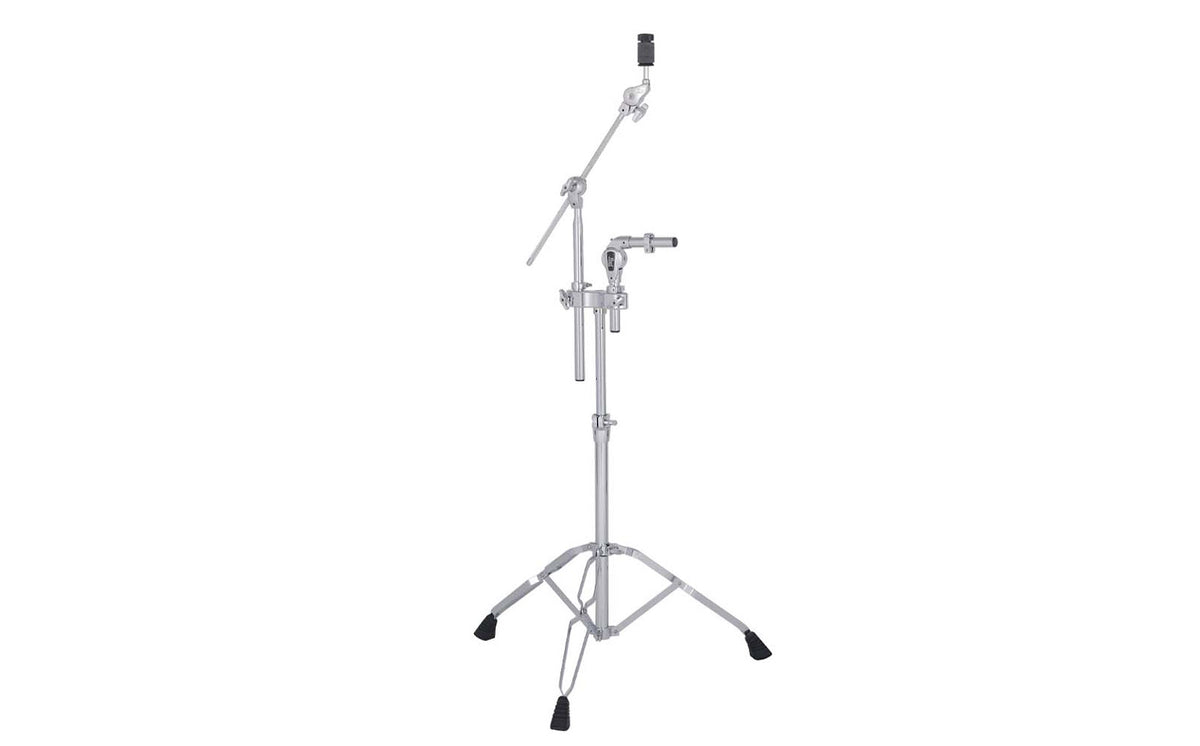 Pearl TC-935 Stand 1 Attache Tom - 1 Perchette Uni Lock