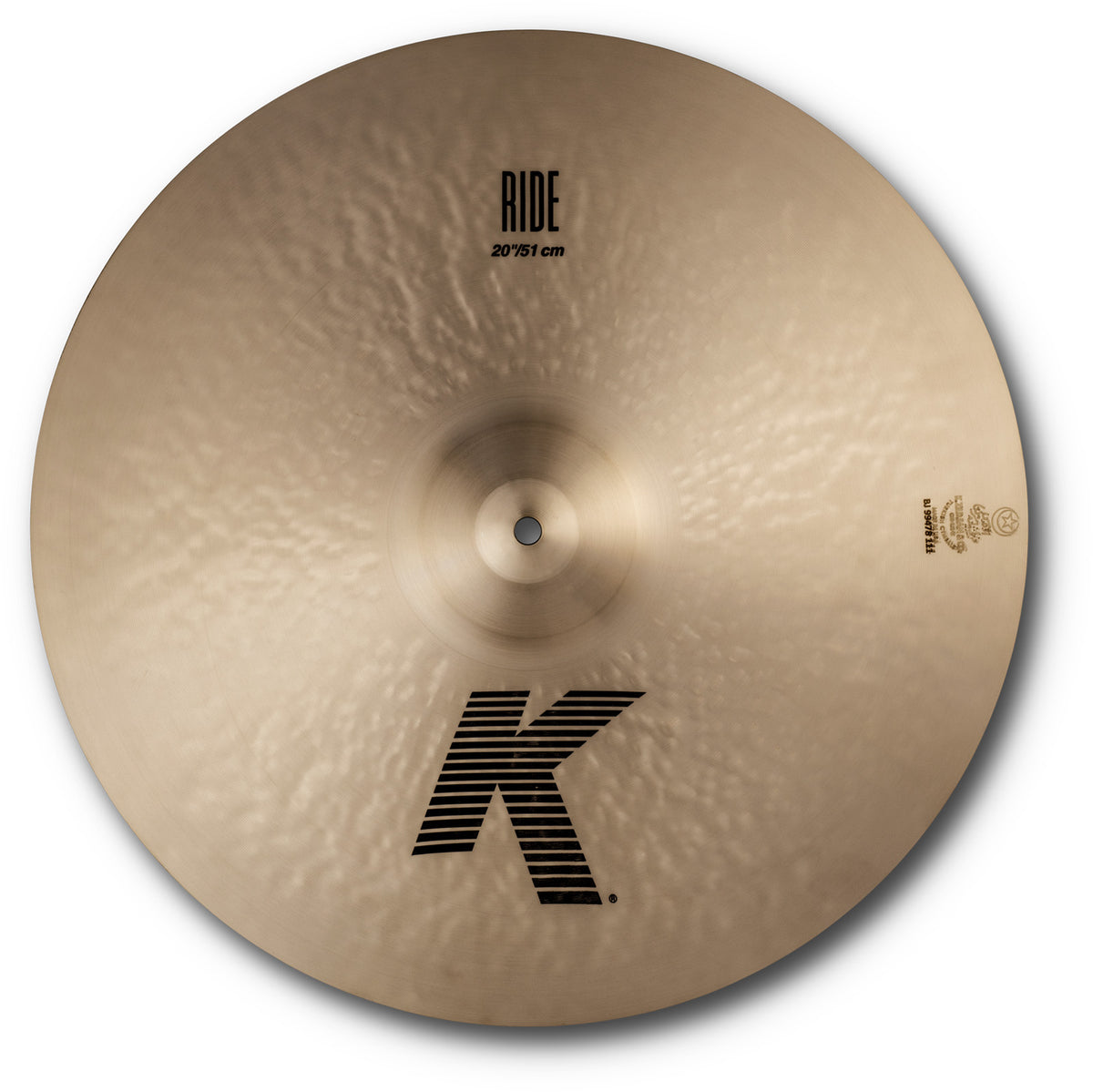K0817 - Ride K-Series 20" -