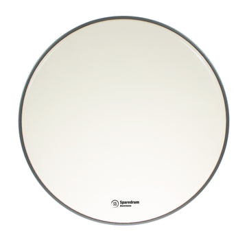 15" Foster Transparente - 1 Pli - 3 Mil