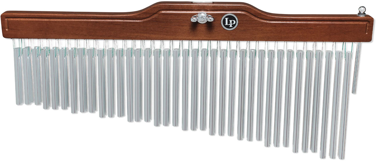 Latin Percussion LP625 - Bar Chimes WHOLE-tone (72 Tubes)