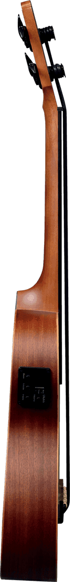 Tiki Bass