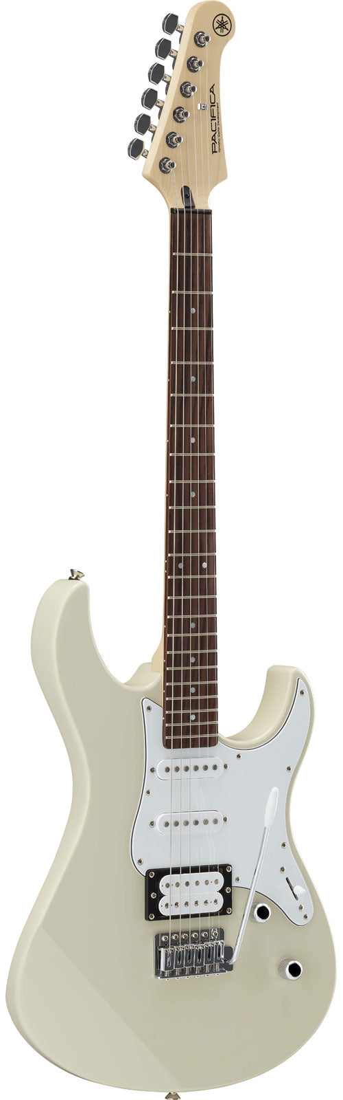 Pacifica Pa112Vww Vintage White