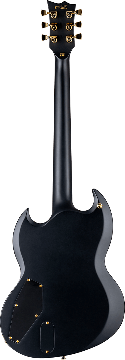 Viper-1000 Vintage Black