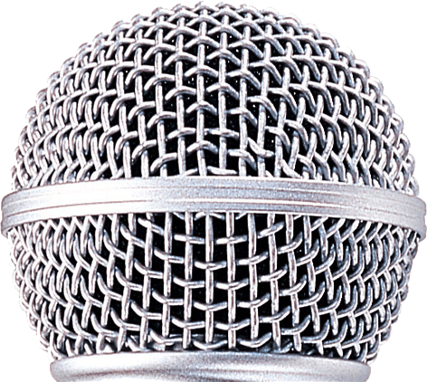 Accessoires micros de sono Shure